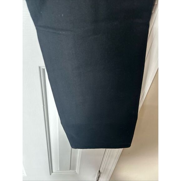 Carhartt 21' Double Knee Denim Pants Black Relaxed Fit Size 31x30 nwt - Picture 6 of 6